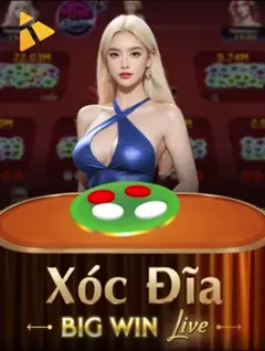 Xóc Đĩa BigWin